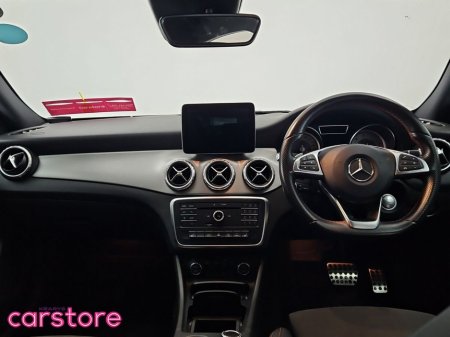 2017 Mercedes-Benz GLA Class - thumbnail 11