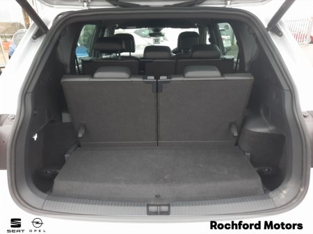 2021 SEAT Tarraco - thumbnail 11