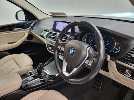 2021 BMW X3 - thumbnail 6