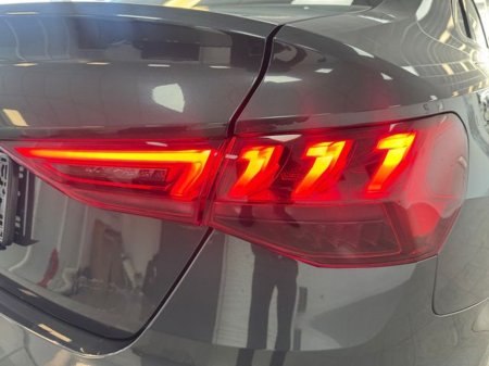 2021 Audi A3 - thumbnail 19