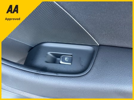 2015 Audi A3 Sportback 1.4TFSI 5DR AUTO FULLY LOADED WITH EXTRAS €15,450 thumbnail