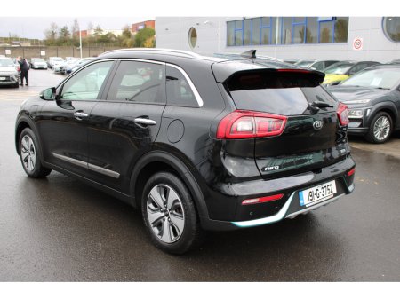 2019 Kia Niro 1.6 GDI PLUG-IN HYBRID €19,950