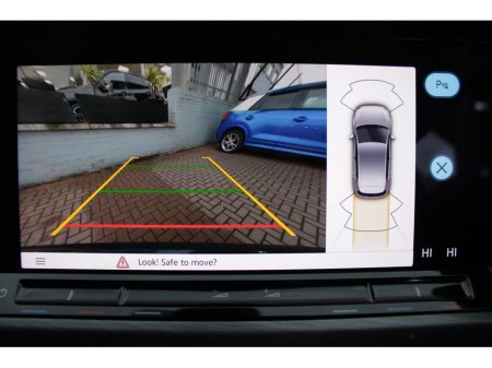 2021 Volkswagen Golf 1.5 TSI MHEV STYLE EDITION 150HP 5DR HATCHBACK AUTOMATIC // 1 OWNER CAR WITH ONLY 37,202 KM'S // WELL WORTH VIEWING // BUY WITH CONFIDENCE AA AND SIMI APPROVED DEALER 2026 // FINANCE ARRANGED // €25,950 thumbnail