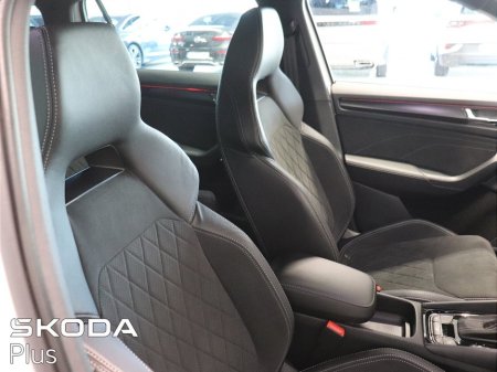 2024 Skoda Kodiaq 2.0 TDI 150HP DSG SportLine 7 Seat €51,950 thumbnail