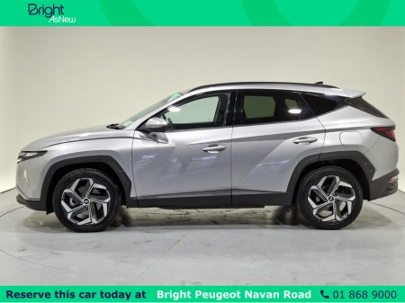 2023 Hyundai Tucson - thumbnail 11