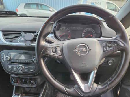 2016 Opel Corsa - thumbnail 4