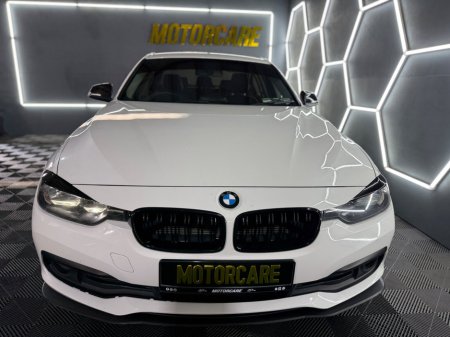 2016 BMW 3 Series - thumbnail 10