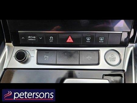 2020 Audi e-tron 50E TECHNIK QUATTRO 5DR AUTOMATIC €27,950 thumbnail