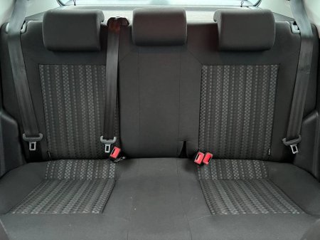 2017 Volkswagen Polo - thumbnail 13