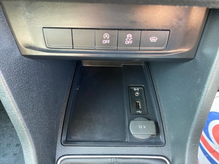 2020 Volkswagen Caddy - thumbnail 15