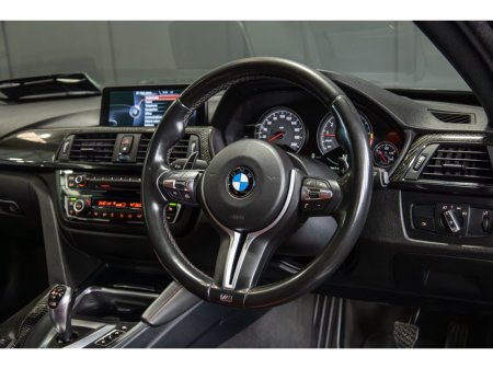 2015 BMW M4 M4 Auto €42,950 thumbnail