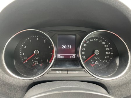 2015 Volkswagen Polo - thumbnail 25