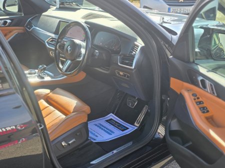 2019 BMW X5 - thumbnail 7