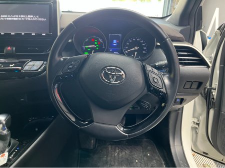 2019 Toyota C-HR - thumbnail 8