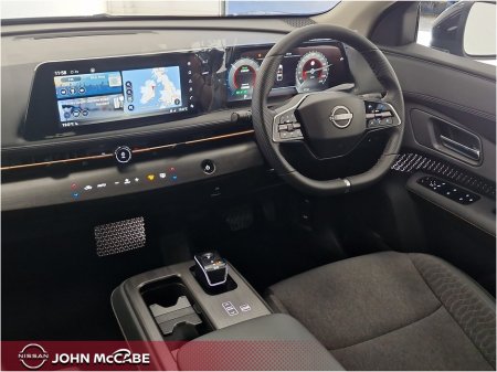 2026 Nissan Ariya - thumbnail 12