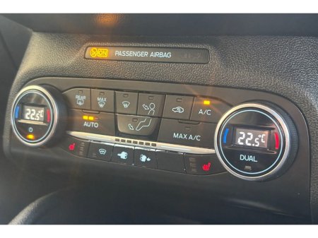 2019 Ford Focus TITANIUM TDCI €13,261 thumbnail