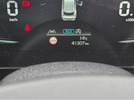 2024 Kia Sportage - thumbnail 5