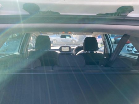 2019 Skoda Karoq STYLE 1.6 TDI 115HP DSG 4DR AUTO €19,995