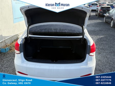 2016 Hyundai i40 - thumbnail 17