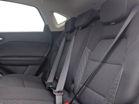 2024 Renault Captur - thumbnail 11