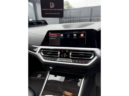 2020 BMW 3 Series 320d xDrive M Sport Auto €34,995 thumbnail