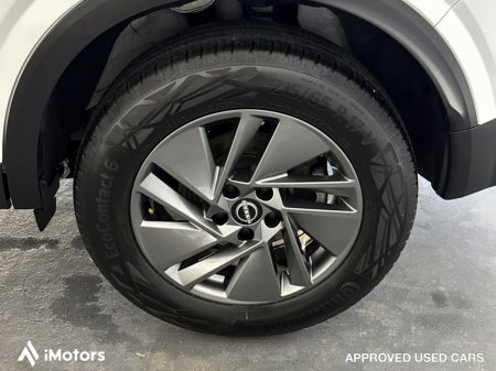 2025 Nissan Qashqai - thumbnail 11