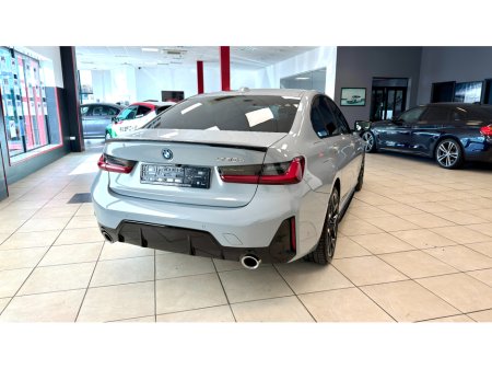 2025 BMW 3 Series - thumbnail 21