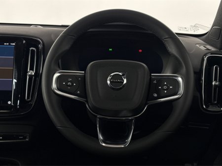 2024 Volvo C40 - thumbnail 27