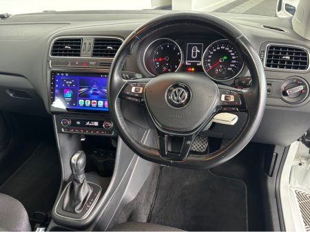 2014 Volkswagen Polo - thumbnail 12