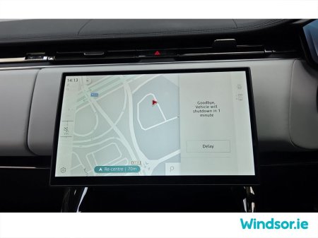 2025 Land Rover Range Rover Sport - thumbnail 13