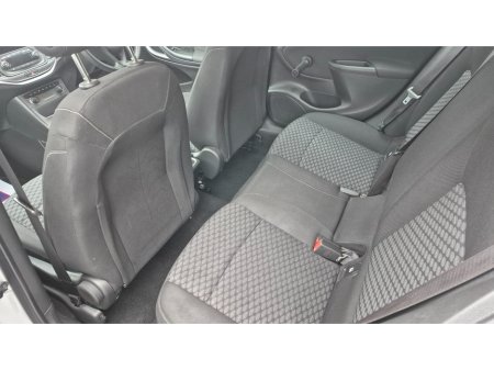 2018 Opel Astra - thumbnail 3