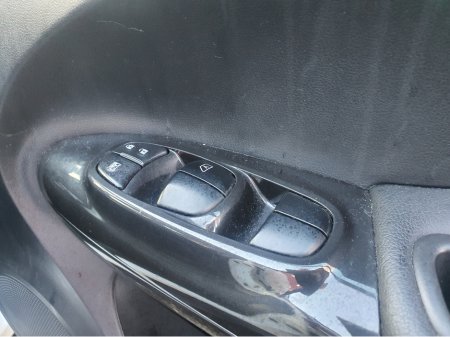 2017 Nissan Juke 1.6 SVE CVT BLACK EX-T PK 4DR (NCT 07/27) €12,495 thumbnail