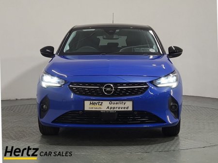 2023 Opel Corsa - thumbnail 5