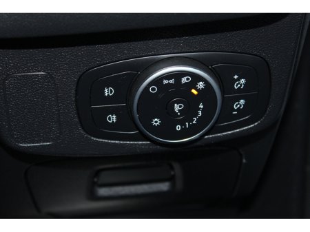 2020 Ford Focus 1.0 Ecoboost 125PS Titanium €18,950 thumbnail