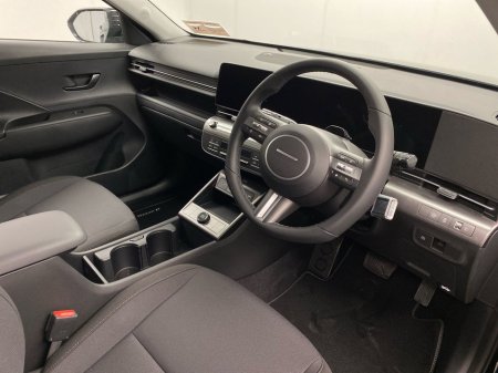 2026 Hyundai Kona - thumbnail 6