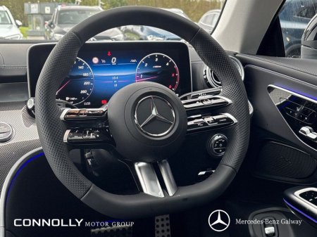 2026 Mercedes-Benz CLE - thumbnail 15