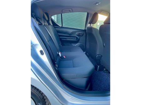 2019 Toyota Aqua Hybrid €12,299 thumbnail