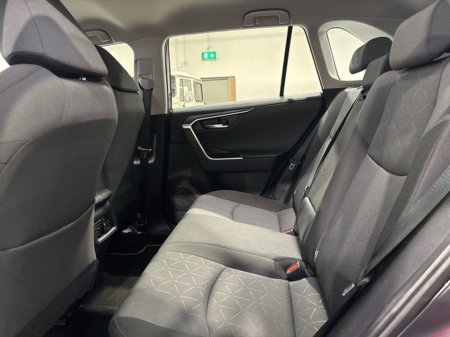 2024 Toyota Rav4 - thumbnail 7
