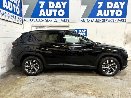 2023 Hyundai Tucson - photo 3