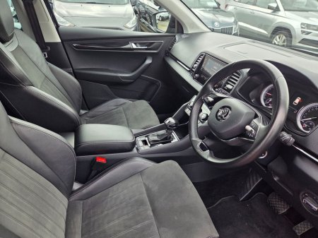 2021 Skoda Karoq - thumbnail 13