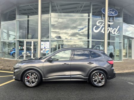 2020 Ford Kuga ST-LINE 1.5 TD 120PS FWD