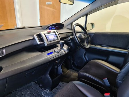 2016 Honda Freed 6 Seat 5DR Automatic €14,950 thumbnail