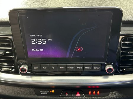 2025 Kia Stonic 1.0 K3 MY25 DCT thumbnail