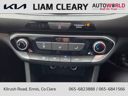 2018 Hyundai i30 - thumbnail 18