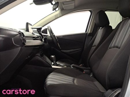 2020 Mazda Mazda2 1.5 75PS SE €15,480 thumbnail