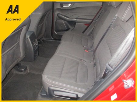 2022 Ford Kuga TITANIUM 1.5 TDCI WITH LOW KMS FULLY SERVICED AND READY TO GO €31,950 thumbnail