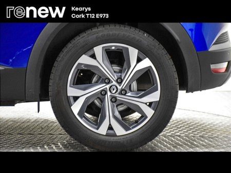 2022 Renault Captur - thumbnail 9