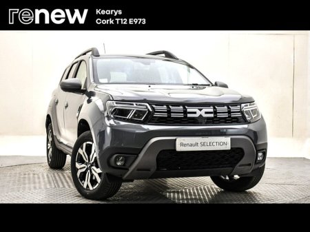 2023 Dacia Duster Journey Blue dCi 115 4x2 NBI €23,900 thumbnail