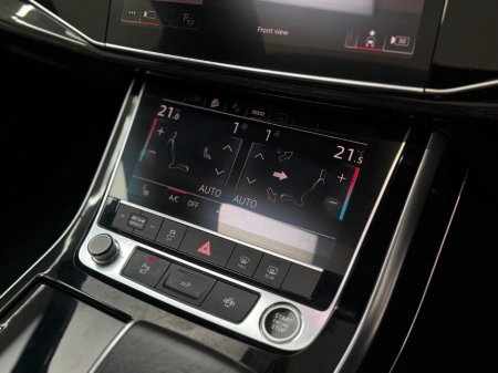2021 Audi Q7 55 TFSI BLACK EDITION QUATTRO *N1 CREWCAB* €52,000 thumbnail