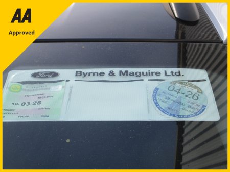 2020 Ford Focus - thumbnail 35